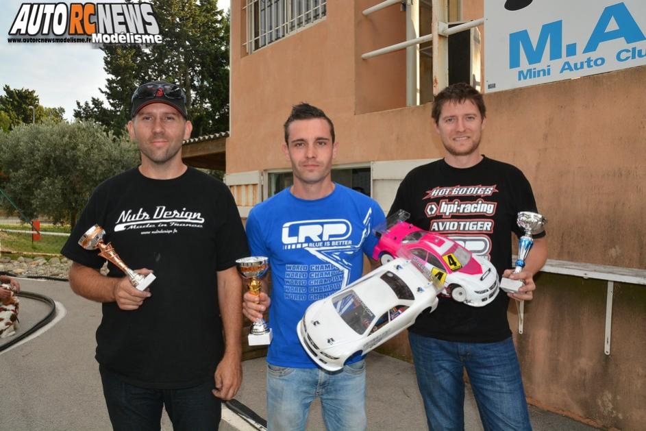 challenge hpi rognac 26 octobre 2014 sur la piste macr de rognac