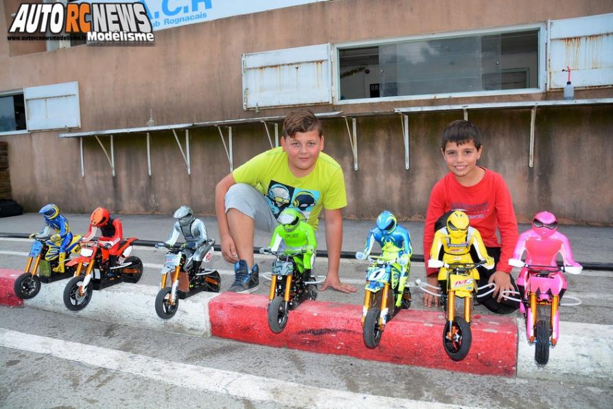 challenge hpi rognac 26 octobre 2014 sur la piste macr de rognac