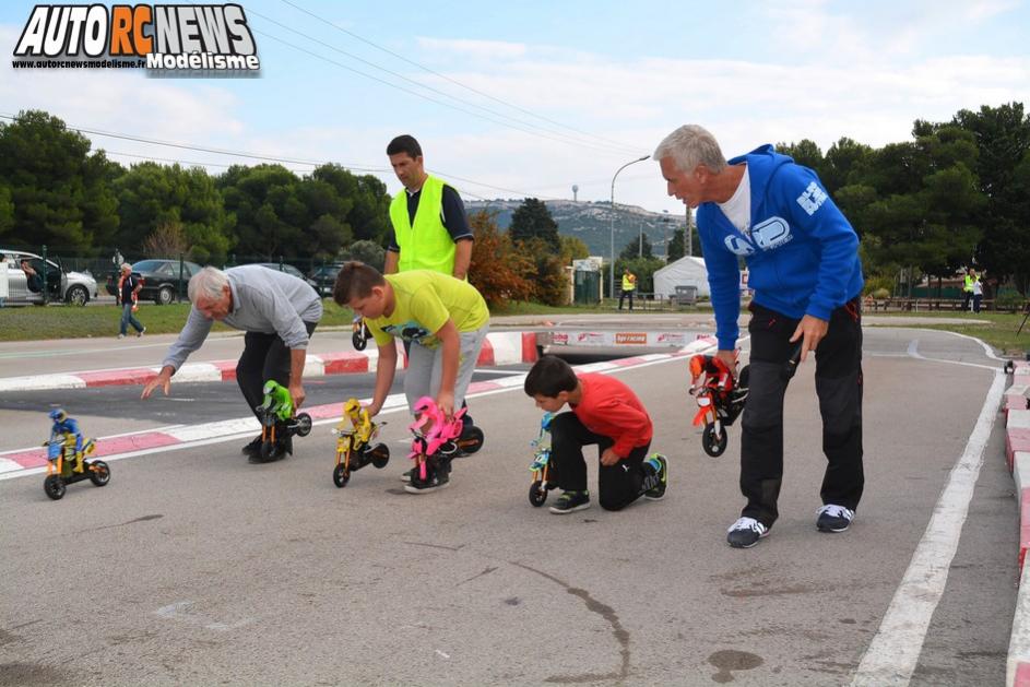 challenge hpi rognac 26 octobre 2014 sur la piste macr de rognac