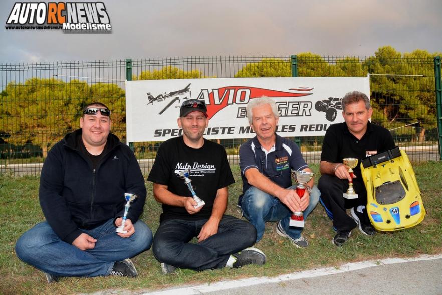 challenge hpi rognac 26 octobre 2014 sur la piste macr de rognac
