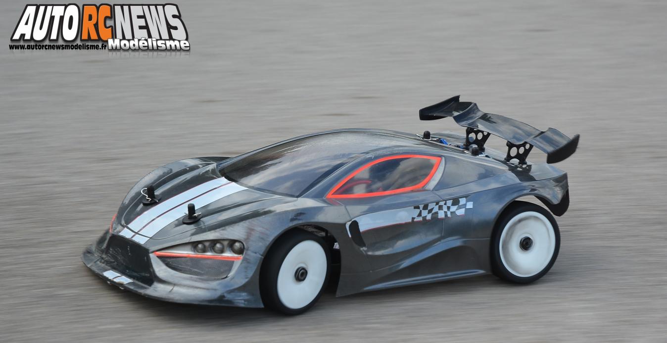challenge hpi rognac 26 octobre 2014 sur la piste macr de rognac