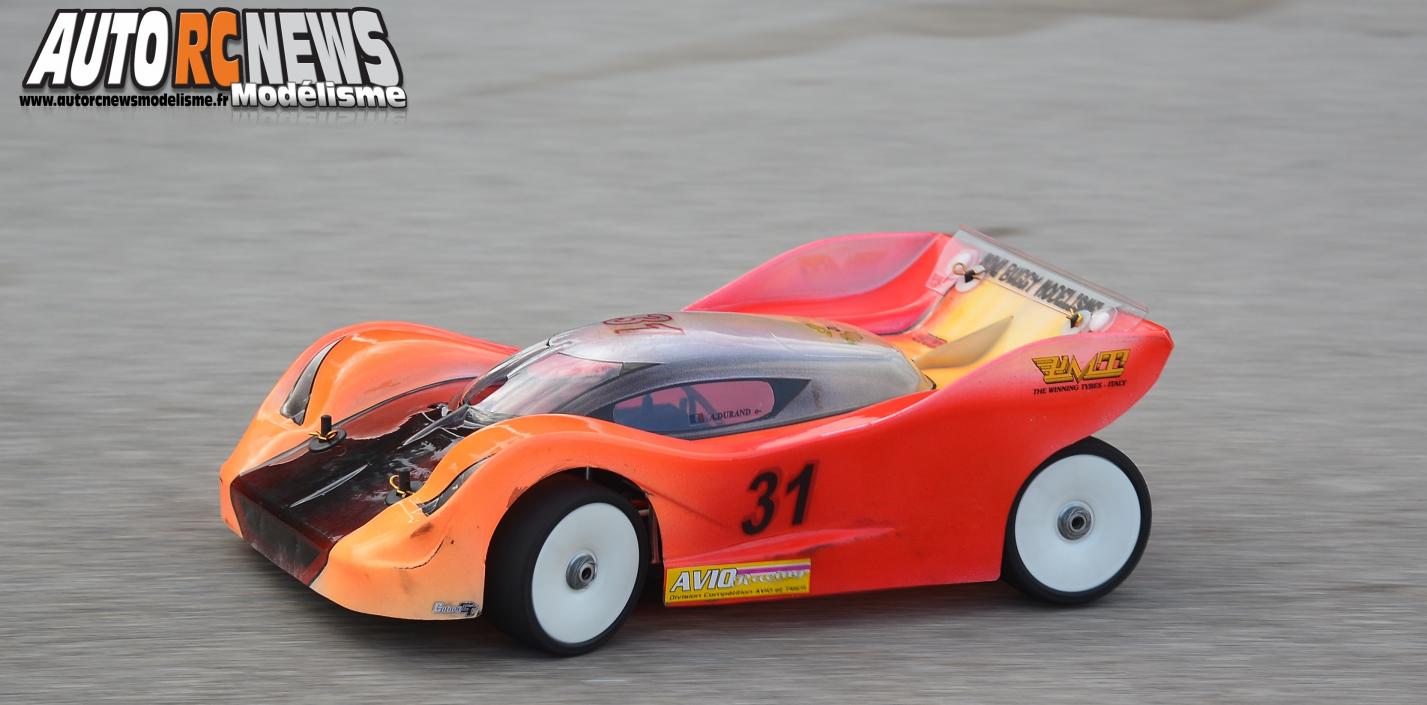 challenge hpi rognac 26 octobre 2014 sur la piste macr de rognac