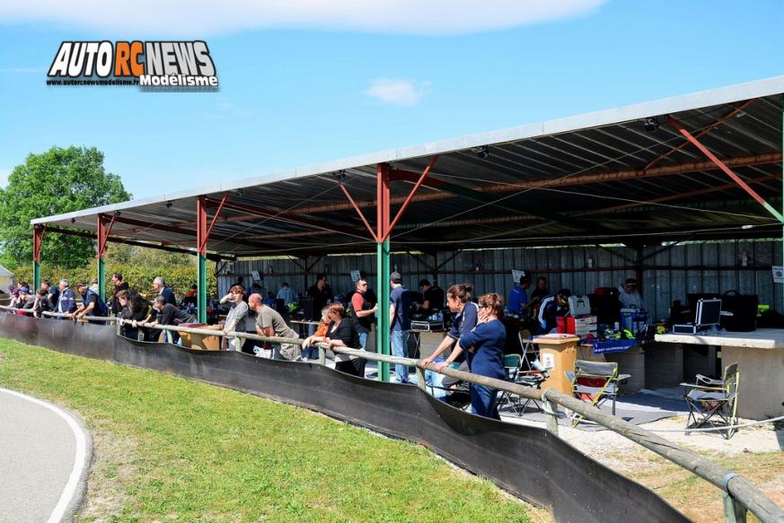 circuit jean nougier du world piste 8th de monteux du clubamac en 2017