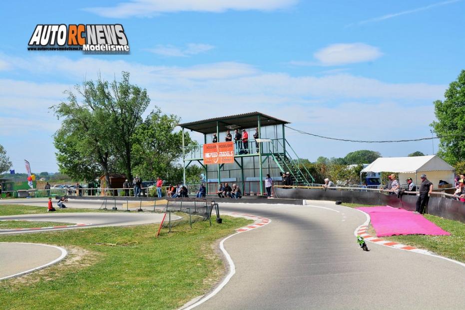 circuit jean nougier du world piste 8th de monteux du clubamac en 2017