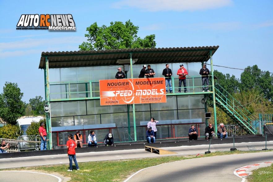 circuit jean nougier du world piste 8th de monteux du clubamac en 2017