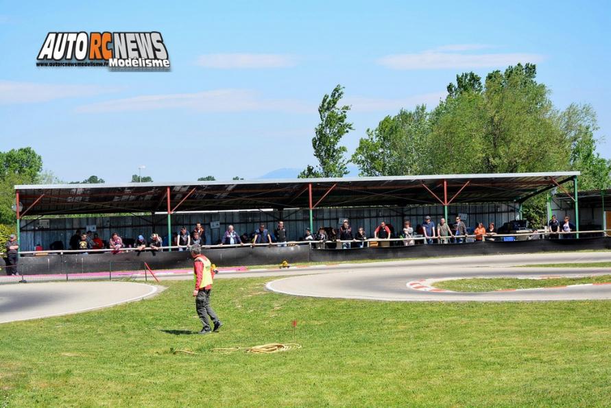 circuit jean nougier du world piste 8th de monteux du clubamac en 2017