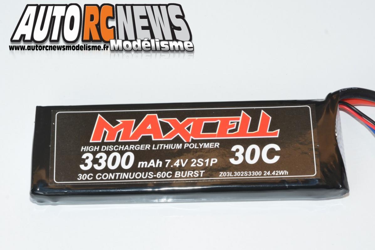 winner bx tt 1/10 brushless super size 4 x 4 électique signé mhdpro
