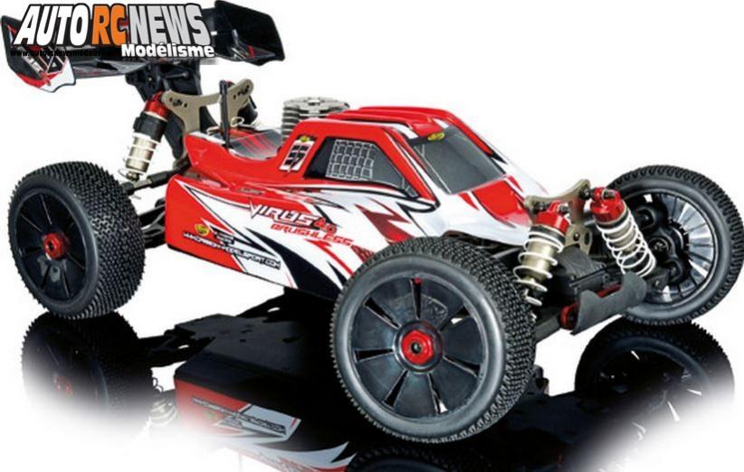 nouveau carson virus 4.0 tt 1/8 réf : c500204031. répliquethermique à l'échelle 1/8ème distribuée par t2m du virus 4.0 brushless. nouveau carson virus 4.0 tt 1/8 réf : c500204031. répliquethermique à l'échelle 1/8ème distribuée par t2m du virus 4.0 brushless.