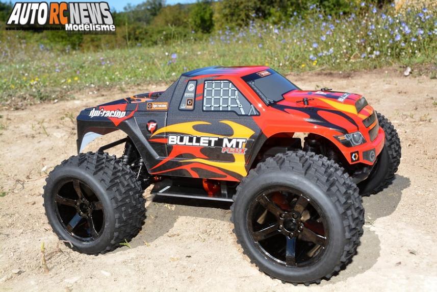 hpi bullet mt flux rtr #107010. nouvelle version 2014 du tt 1/10 brushless. hpi bullet mt flux rtr #107010. nouvelle version 2014 du tt 1/10 brushless.