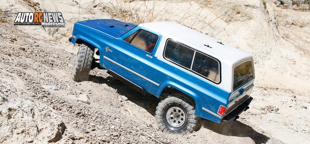 vaterra chevrolet k-5 blazer ascender #vtr03023 vaterra chevrolet k-5 blazer ascender #vtr03023