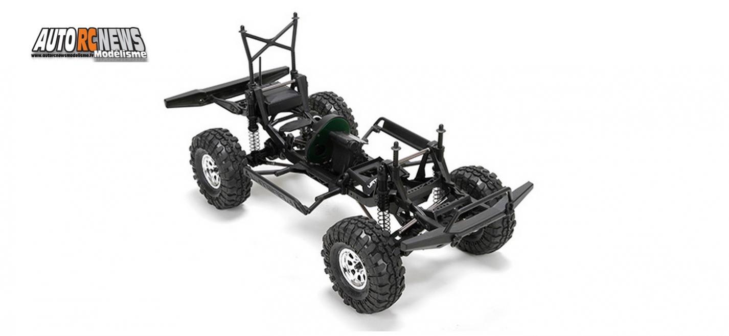 vaterra chevrolet k-5 blazer ascender #vtr03023