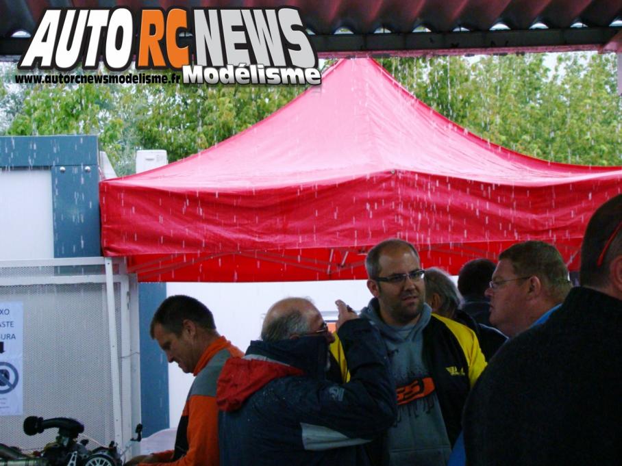 Championnat d'europe Piste 1/5 Vila Real sur la piste du club amvr du 14 au 19 juillet 2014.