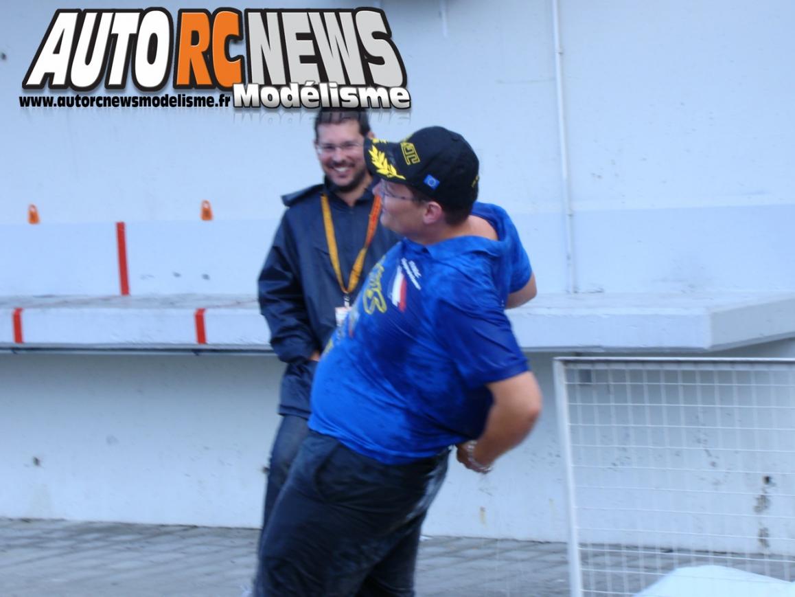Championnat d'europe Piste 1/5 Vila Real sur la piste du club amvr du 14 au 19 juillet 2014.