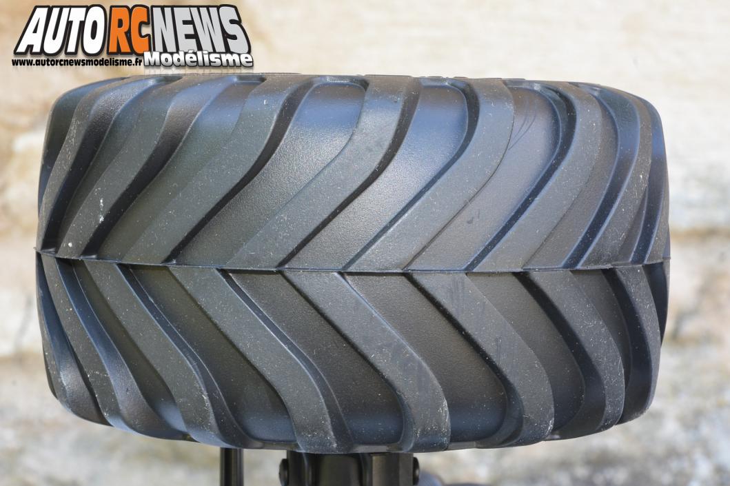 HPI Wheely King 4 x 4 #106173