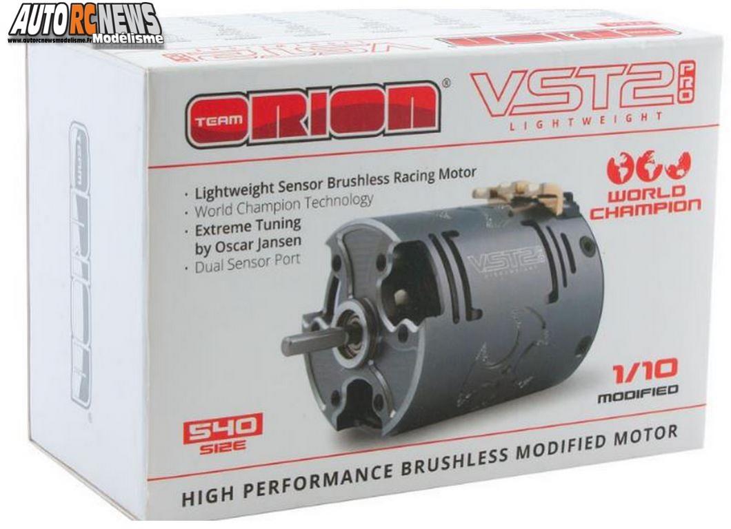Team Orion Vortex VST2 LW #ori28294 Team Orion Vortex VST2 LW #ori28294