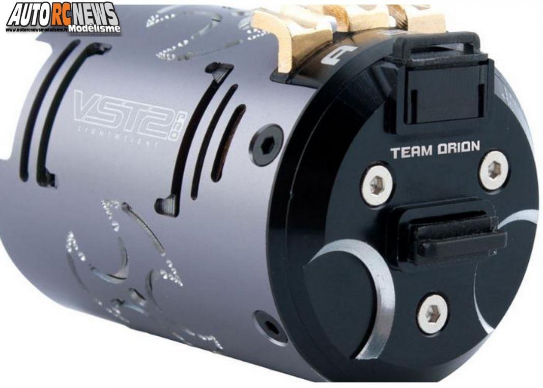 Team Orion Vortex VST2 LW #ori28294