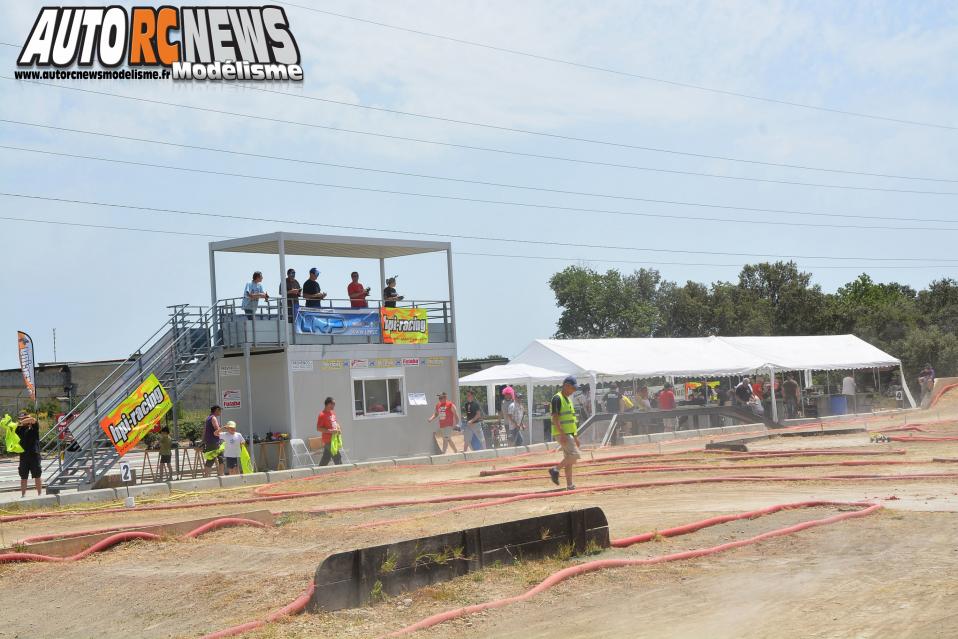 Super Finale du Challenge HPI Tour à Orange qui s'est déroulée les 7 et 8 juin 2014 sur la piste avio et tiger gérée par le club mct.