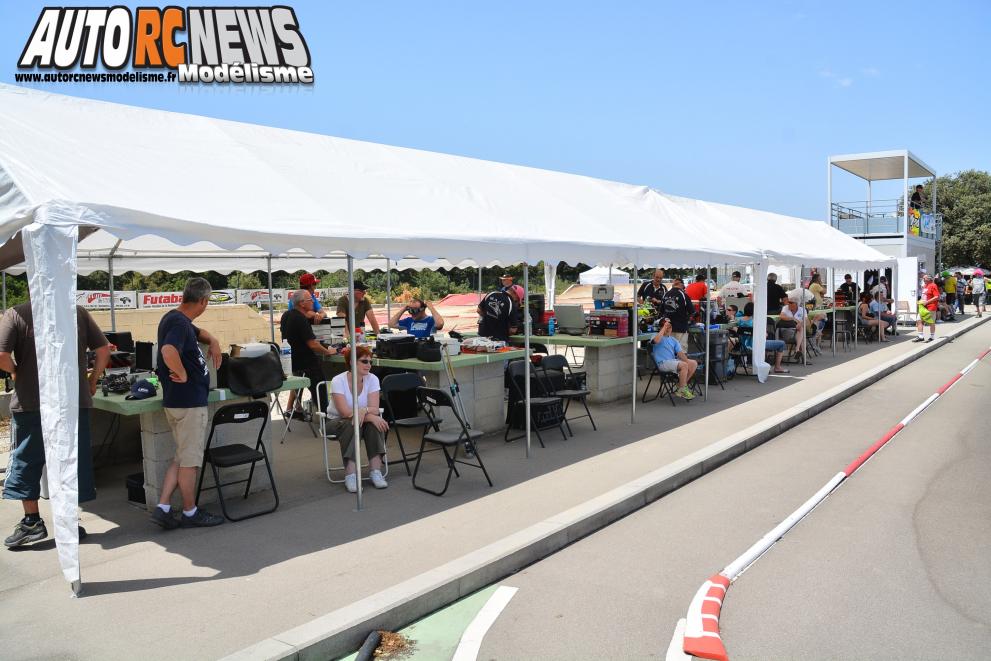 Super Finale du Challenge HPI Tour à Orange qui s'est déroulée les 7 et 8 juin 2014 sur la piste avio et tiger gérée par le club mct.