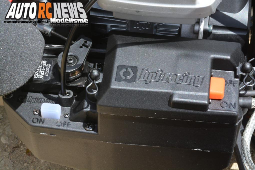 AutoRCNews sur ID 16620