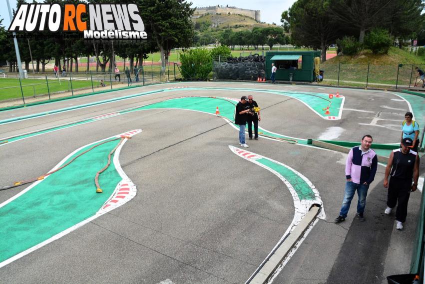 challenge hpi tour villeneuve les avignon le 25 mai 2014 sur la piste du complexe jean sagnes. reportage complet.