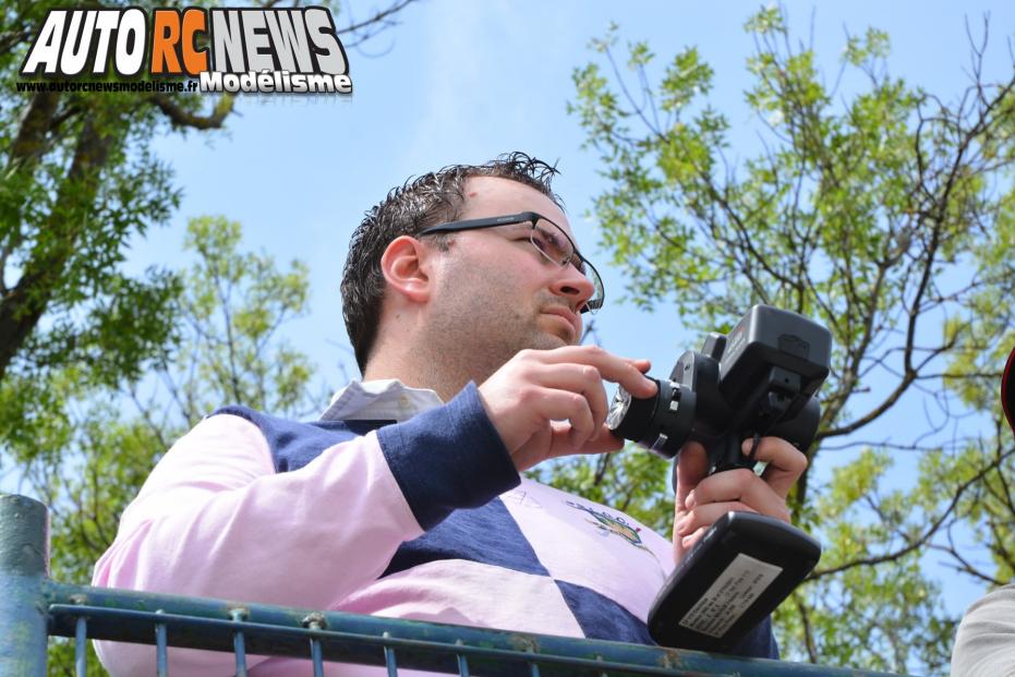 challenge hpi tour villeneuve les avignon le 25 mai 2014 sur la piste du complexe jean sagnes. reportage complet.