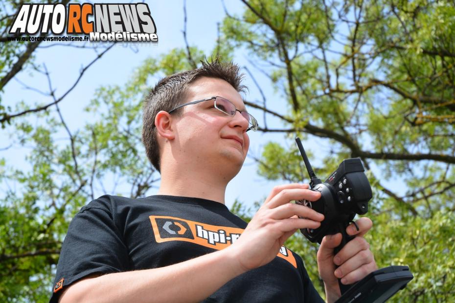 challenge hpi tour villeneuve les avignon le 25 mai 2014 sur la piste du complexe jean sagnes. reportage complet.