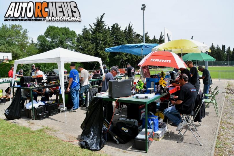 challenge hpi tour villeneuve les avignon le 25 mai 2014 sur la piste du complexe jean sagnes. reportage complet.
