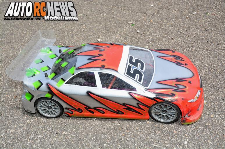 challenge hpi tour villeneuve les avignon le 25 mai 2014 sur la piste du complexe jean sagnes. reportage complet.