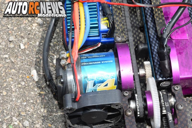 challenge hpi tour villeneuve les avignon le 25 mai 2014 sur la piste du complexe jean sagnes. reportage complet.