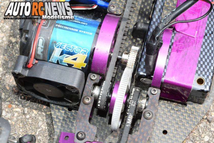 challenge hpi tour villeneuve les avignon le 25 mai 2014 sur la piste du complexe jean sagnes. reportage complet.