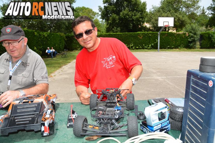 challenge hpi tour villeneuve les avignon le 25 mai 2014 sur la piste du complexe jean sagnes. reportage complet.