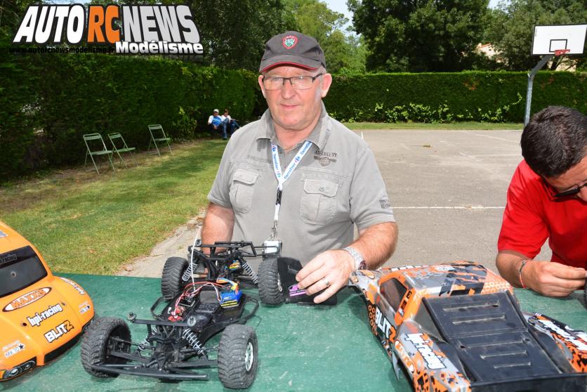 challenge hpi tour villeneuve les avignon le 25 mai 2014 sur la piste du complexe jean sagnes. reportage complet.