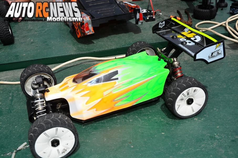 challenge hpi tour villeneuve les avignon le 25 mai 2014 sur la piste du complexe jean sagnes. reportage complet.