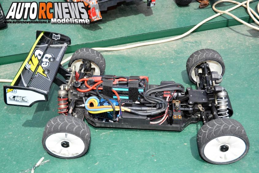challenge hpi tour villeneuve les avignon le 25 mai 2014 sur la piste du complexe jean sagnes. reportage complet.