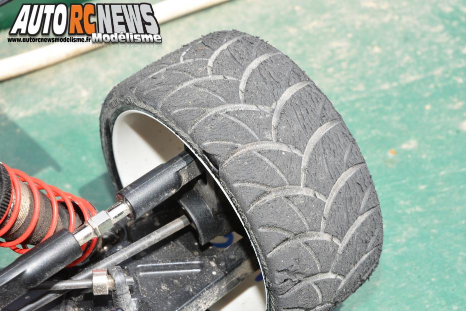 challenge hpi tour villeneuve les avignon le 25 mai 2014 sur la piste du complexe jean sagnes. reportage complet.