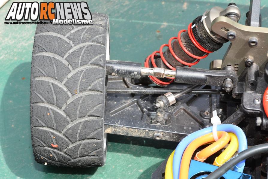 challenge hpi tour villeneuve les avignon le 25 mai 2014 sur la piste du complexe jean sagnes. reportage complet.