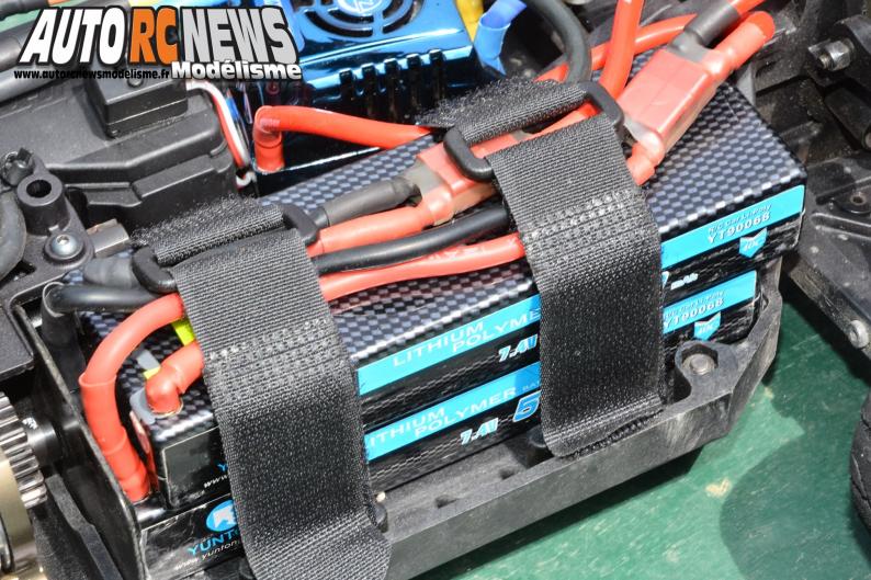 challenge hpi tour villeneuve les avignon le 25 mai 2014 sur la piste du complexe jean sagnes. reportage complet.