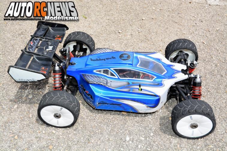 challenge hpi tour villeneuve les avignon le 25 mai 2014 sur la piste du complexe jean sagnes. reportage complet.