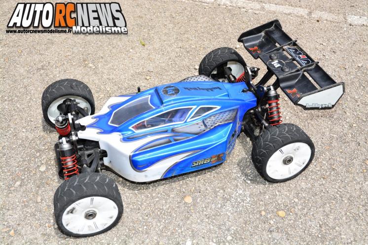 challenge hpi tour villeneuve les avignon le 25 mai 2014 sur la piste du complexe jean sagnes. reportage complet.