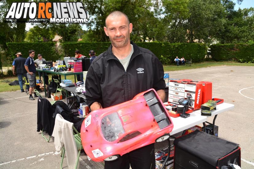 challenge hpi tour villeneuve les avignon le 25 mai 2014 sur la piste du complexe jean sagnes. reportage complet.