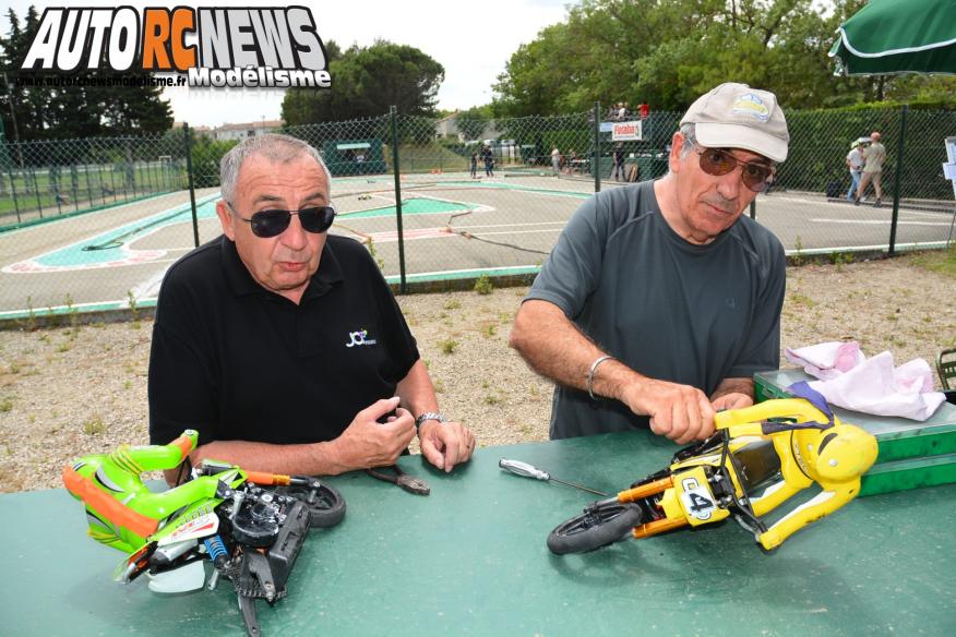 challenge hpi tour villeneuve les avignon le 25 mai 2014 sur la piste du complexe jean sagnes. reportage complet.