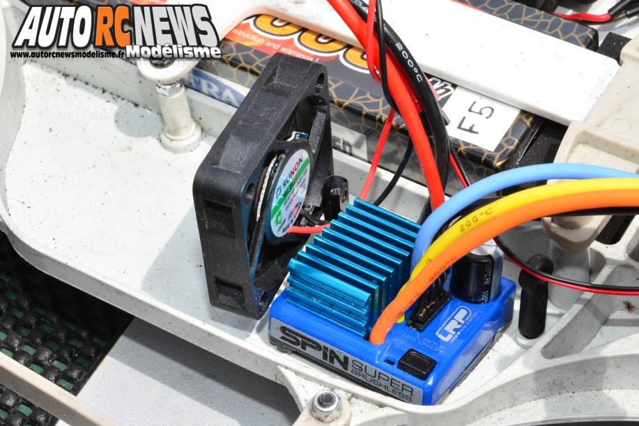 challenge hpi tour villeneuve les avignon le 25 mai 2014 sur la piste du complexe jean sagnes. reportage complet.