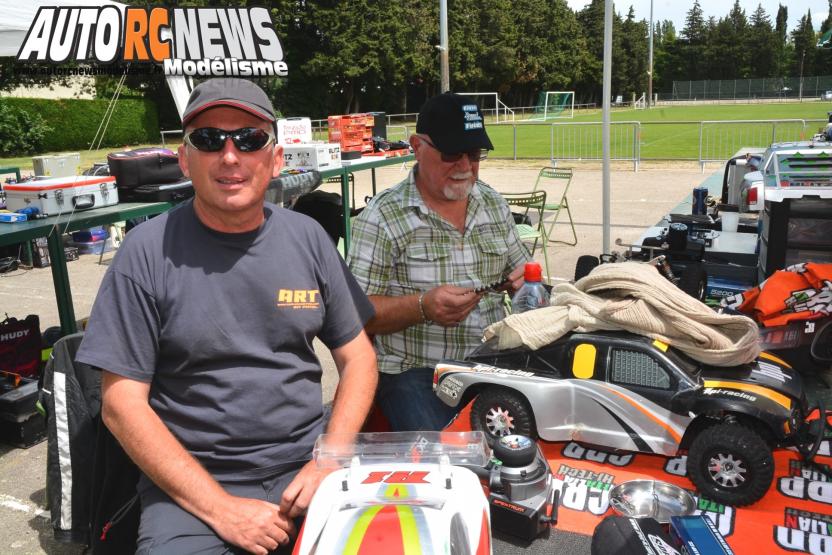 challenge hpi tour villeneuve les avignon le 25 mai 2014 sur la piste du complexe jean sagnes. reportage complet.