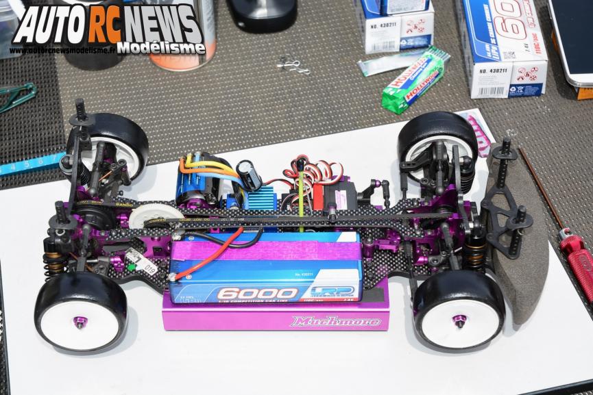 challenge hpi tour villeneuve les avignon le 25 mai 2014 sur la piste du complexe jean sagnes. reportage complet.