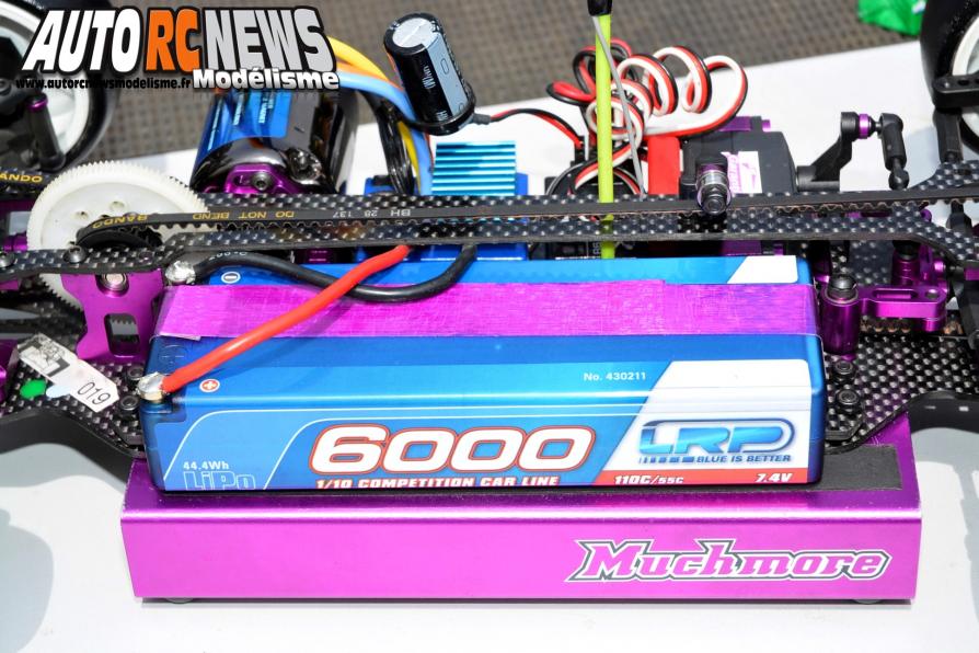 challenge hpi tour villeneuve les avignon le 25 mai 2014 sur la piste du complexe jean sagnes. reportage complet.