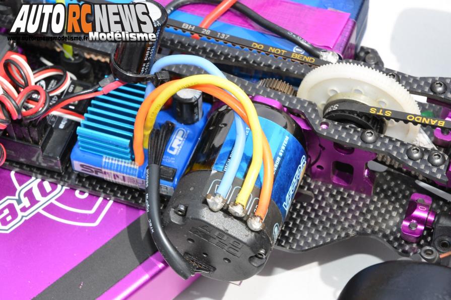 challenge hpi tour villeneuve les avignon le 25 mai 2014 sur la piste du complexe jean sagnes. reportage complet.