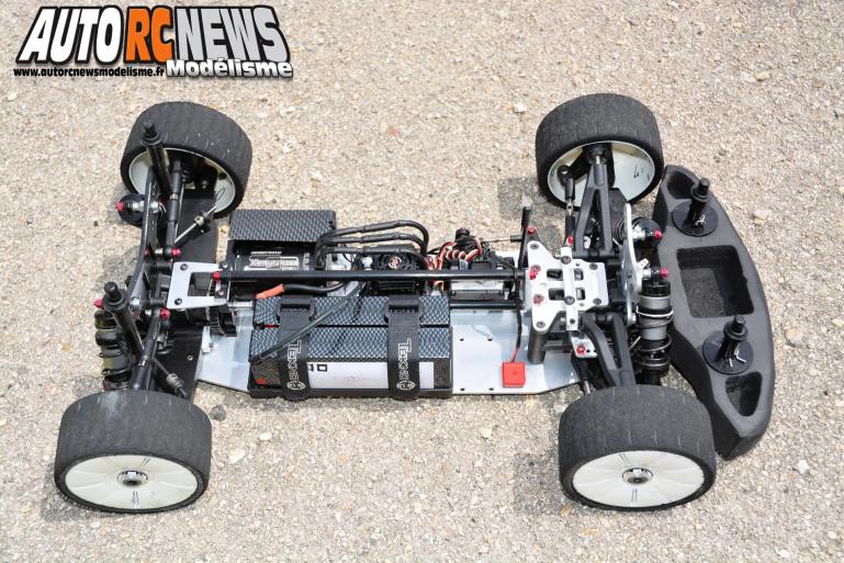challenge hpi tour villeneuve les avignon le 25 mai 2014 sur la piste du complexe jean sagnes. reportage complet.