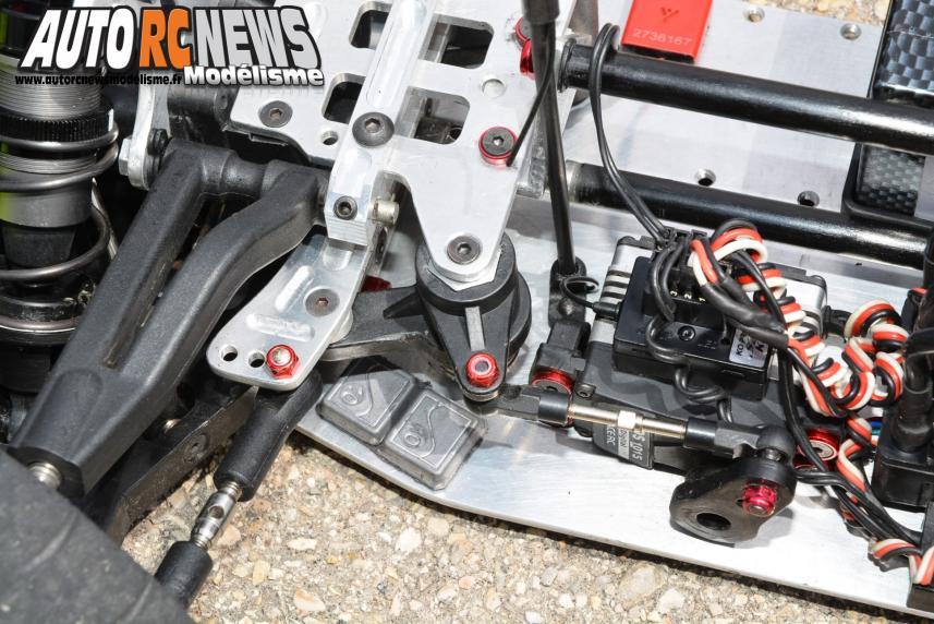 challenge hpi tour villeneuve les avignon le 25 mai 2014 sur la piste du complexe jean sagnes. reportage complet.