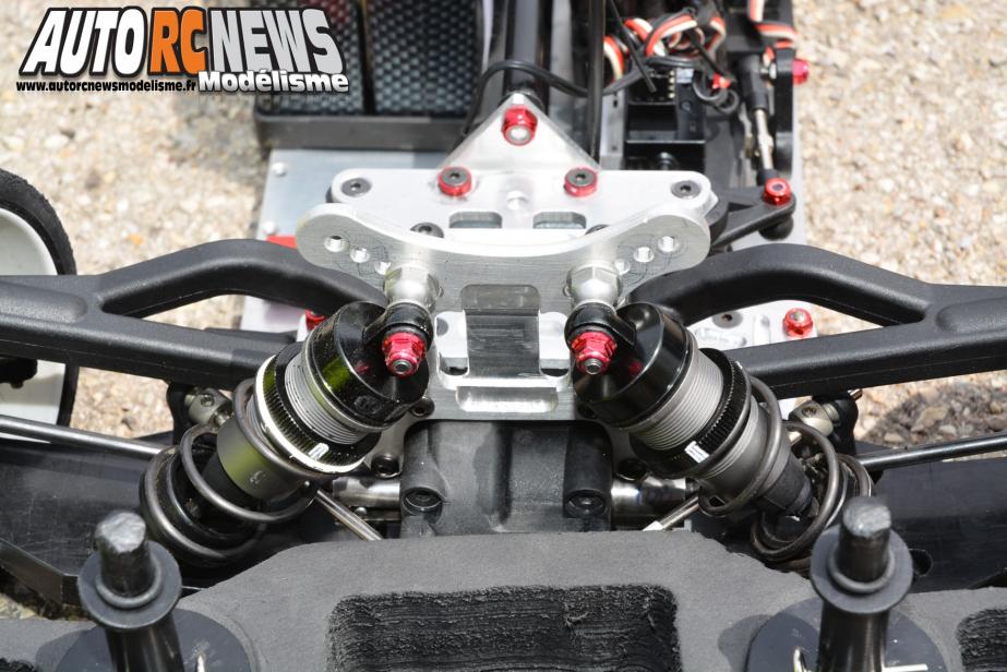 challenge hpi tour villeneuve les avignon le 25 mai 2014 sur la piste du complexe jean sagnes. reportage complet.