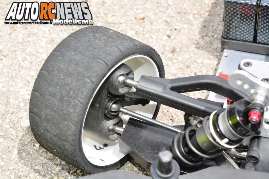 challenge hpi tour villeneuve les avignon le 25 mai 2014 sur la piste du complexe jean sagnes. reportage complet.